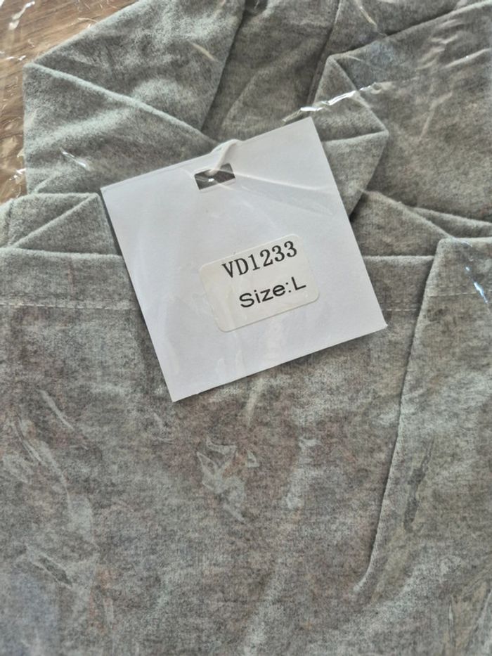 Top Gris - photo numéro 3