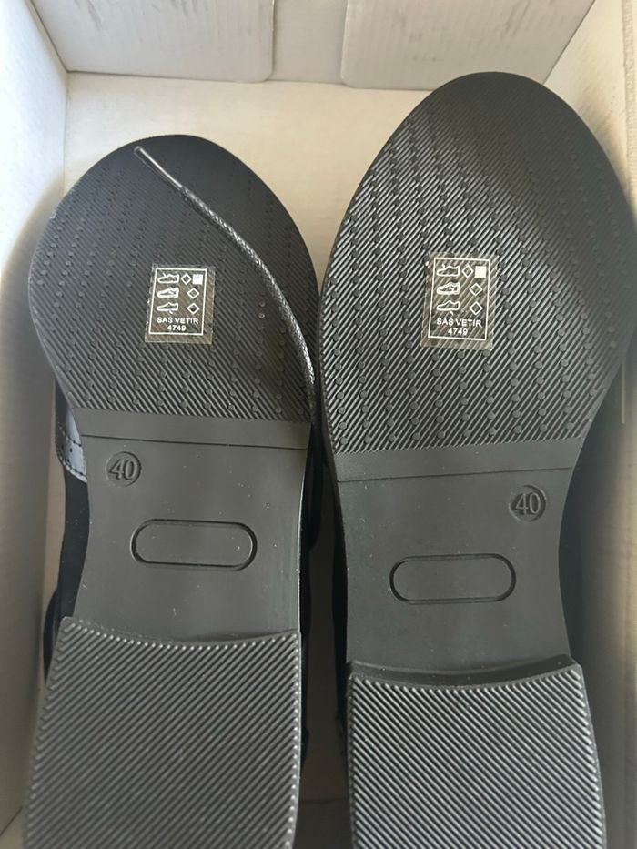 Chaussure - photo numéro 6