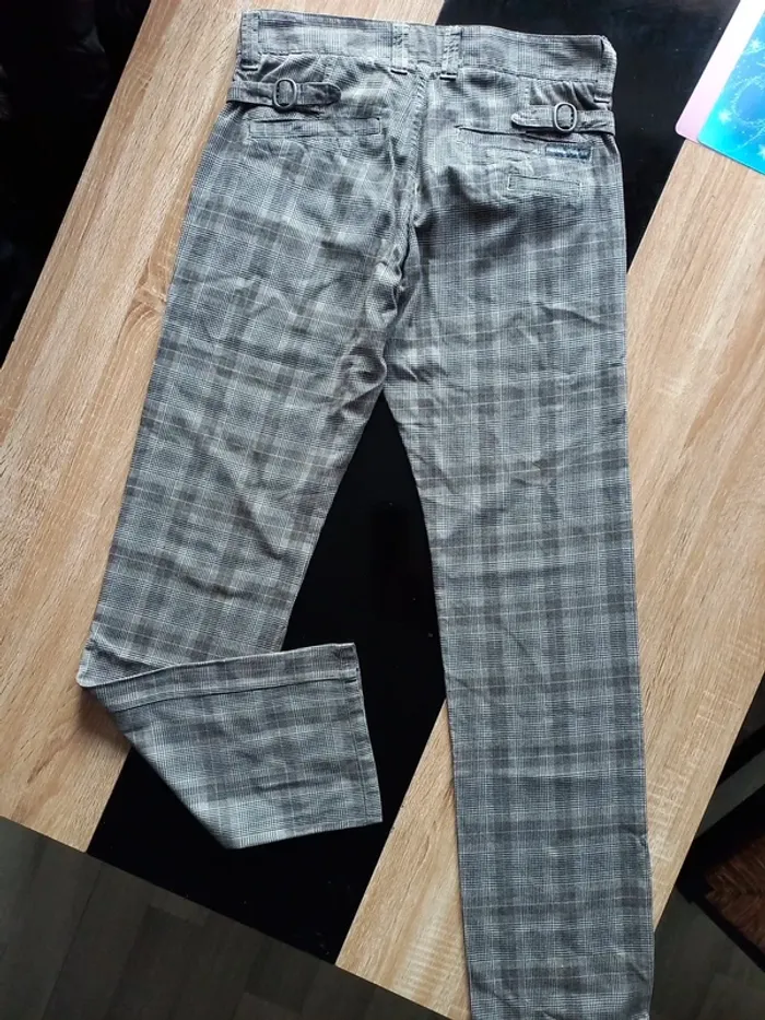 Pantalon homme T.30 - photo numéro 3