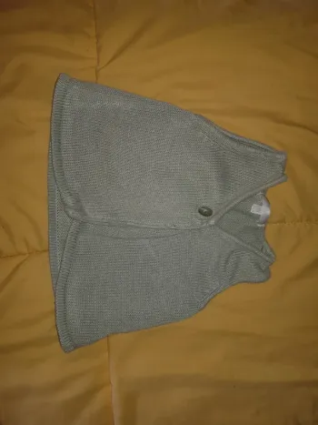 Gilet sans manche