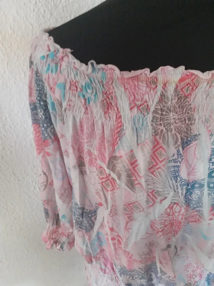 Blouse - photo numéro 8
