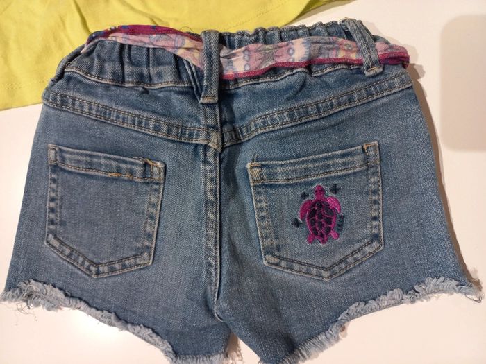 Ensemble 4 ans La compagnie des petits - photo numéro 5