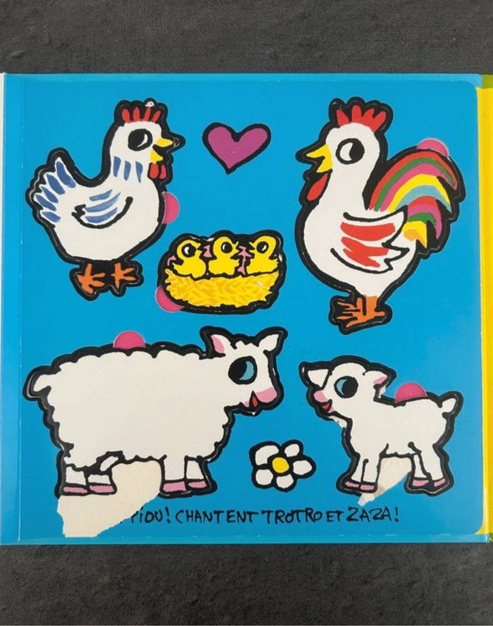 La petite ferme de Trotro - photo numéro 4
