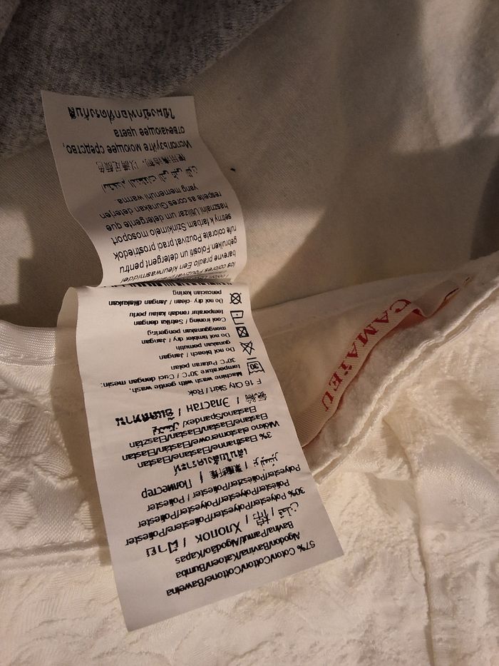 Une jupe - photo numéro 7