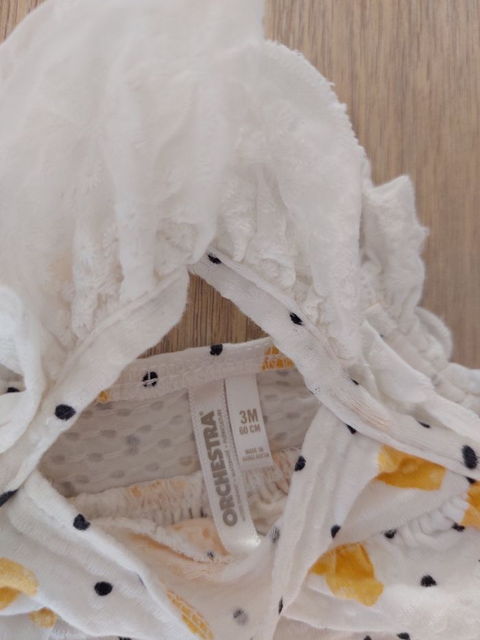 Robe 3 mois - photo numéro 2