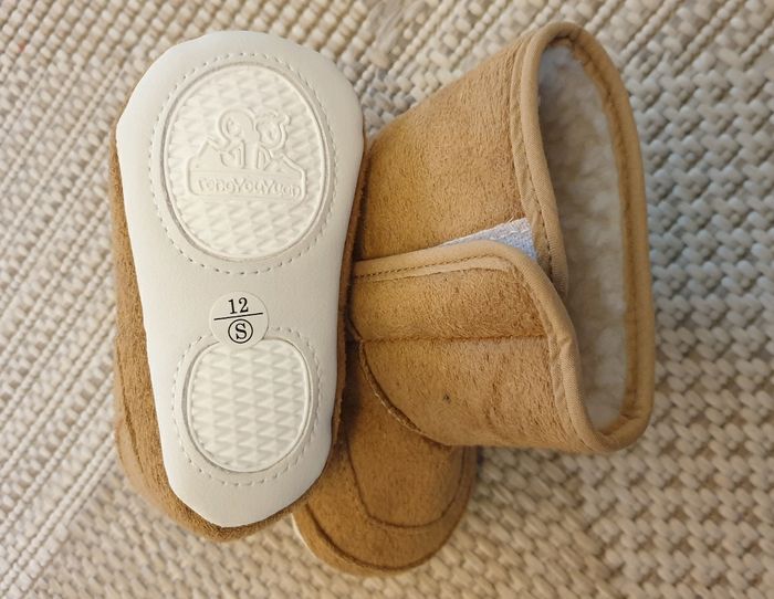 Boots - photo numéro 2