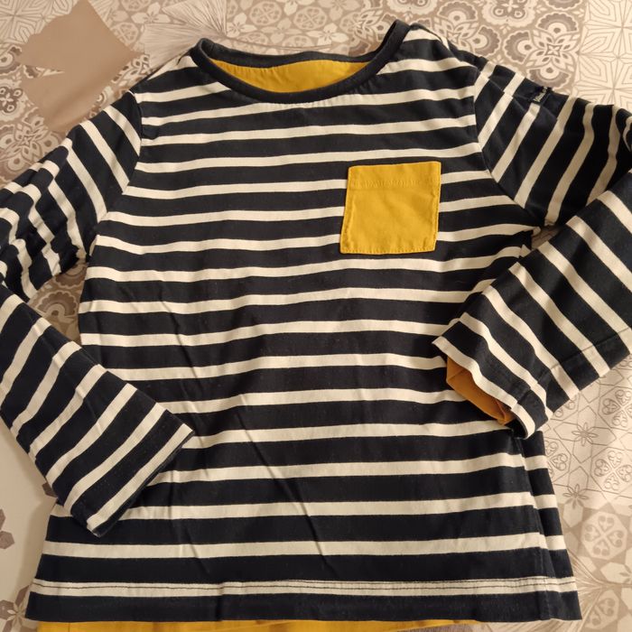 Lot tee shirt - photo numéro 5