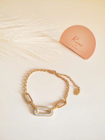Bracelet Reine