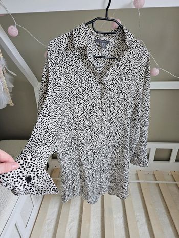 Robe chemise
