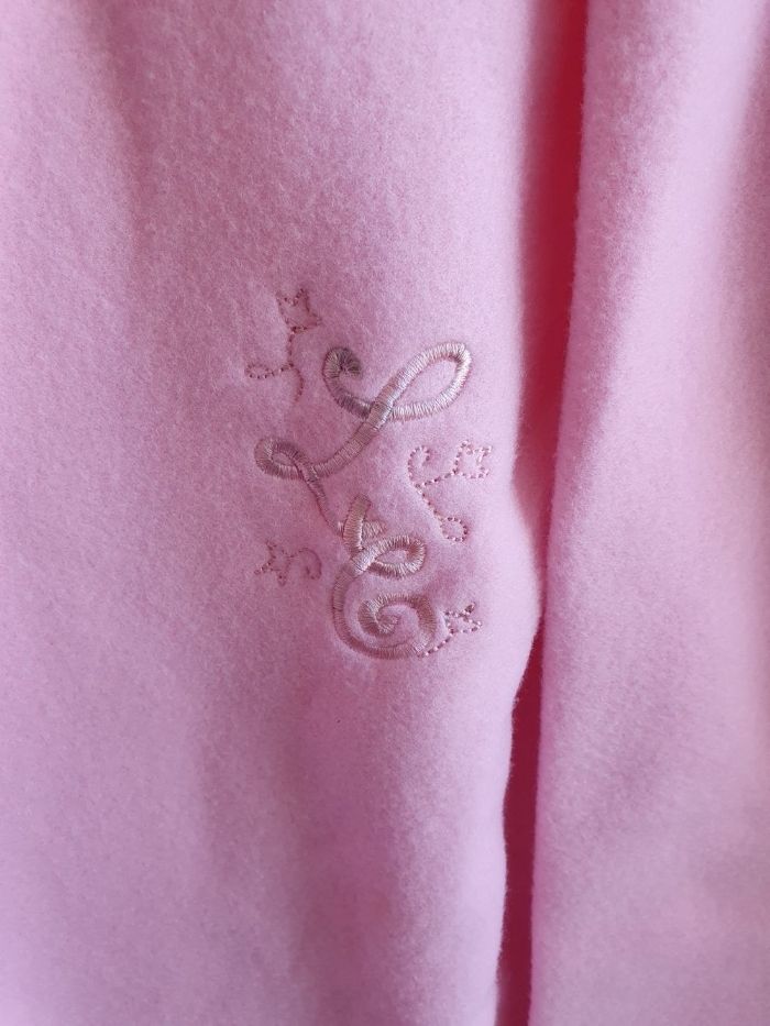 Robe de chambre femme 46/48 - photo numéro 5