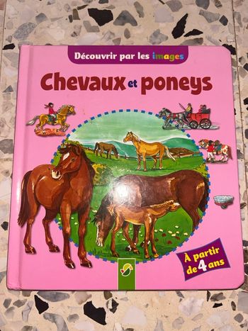 Livre enfants 