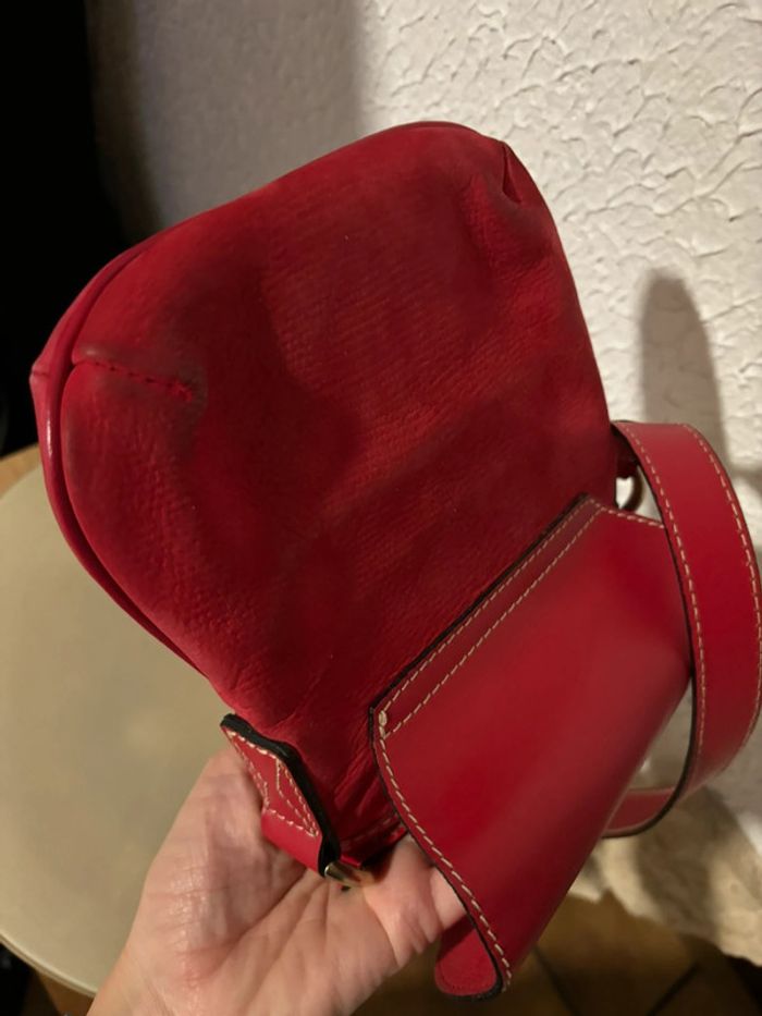Sac Lancel - photo numéro 3