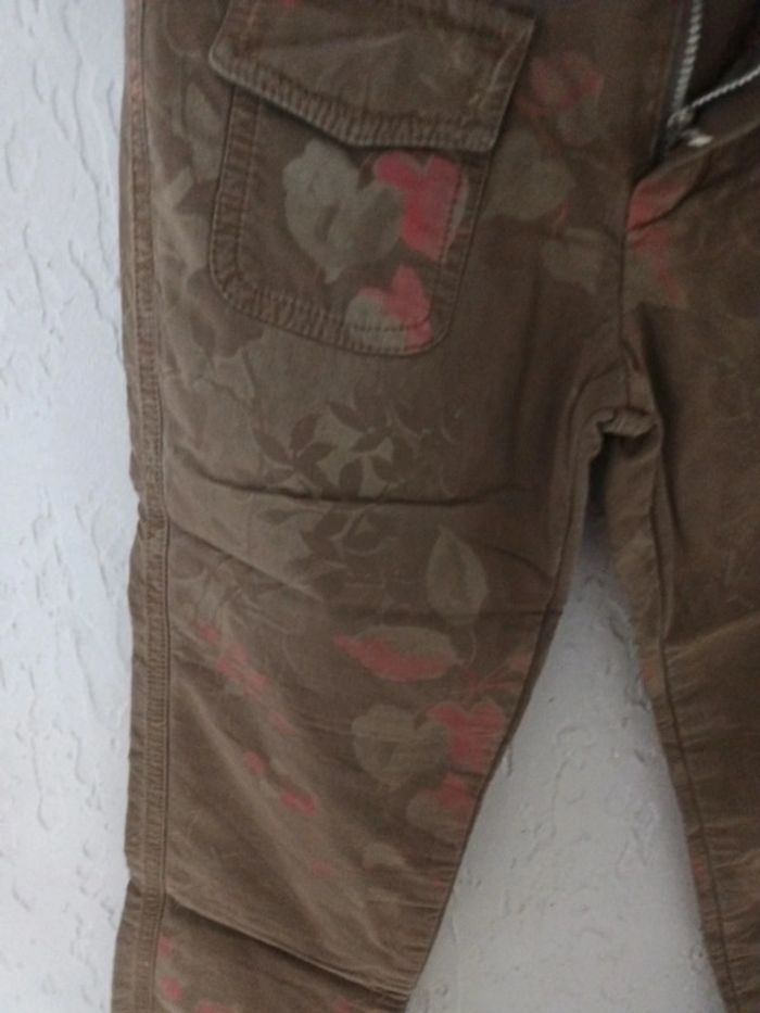 Pantalon - photo numéro 3