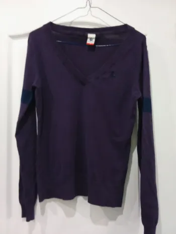 Pull M le coq sportif