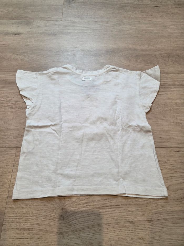 T-shirt 5 ans - photo numéro 2