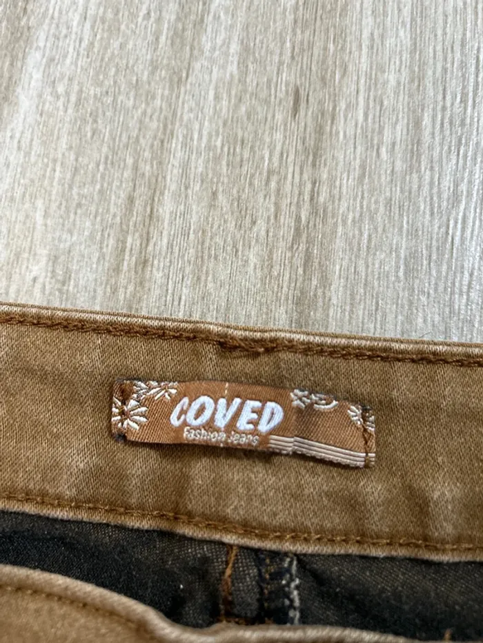 Jeans 52 - photo numéro 4
