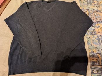 PULL BLEU CHINE DUSEN T.52