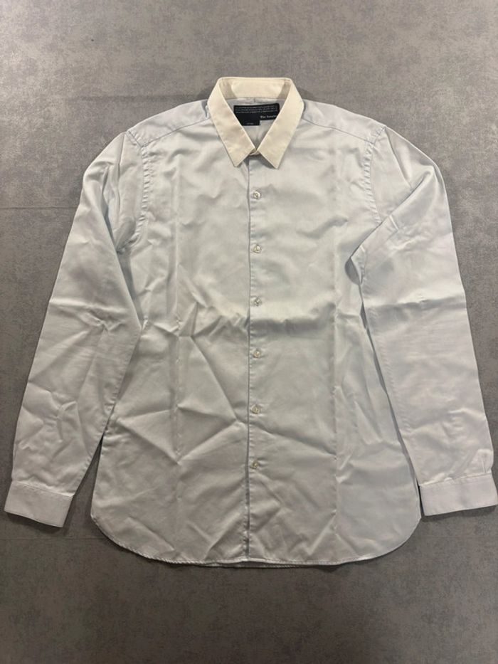 Chemise Blanche The Kooples Taille M