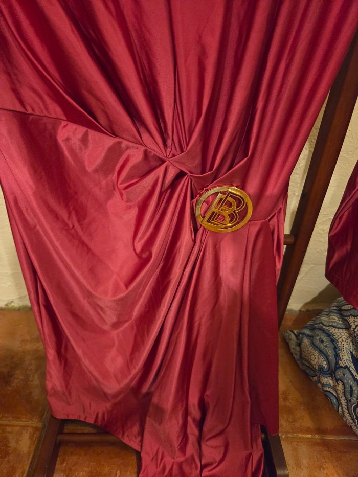 Robe Eureka Babylon - photo numéro 6