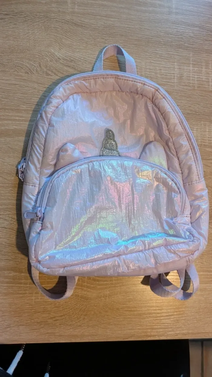 Sac licorne
