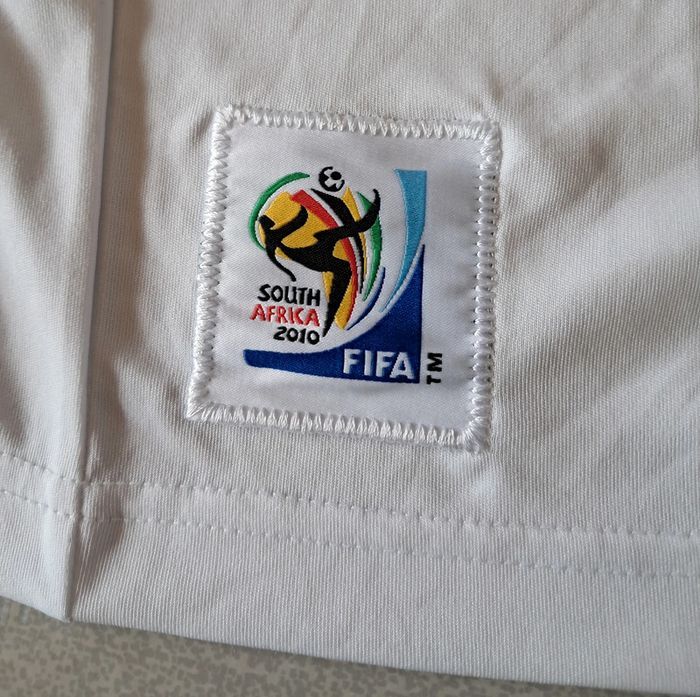 Maillot de foot NEUF Italia taille L  *Année 2010* - photo numéro 5