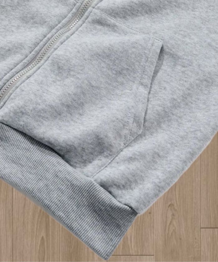 Veste à capuche intégrale - photo numéro 5