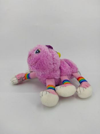 Peluche Mille pattes Lots a lots a leggggggs