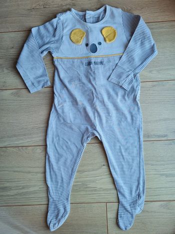 Pyjama 2 ans