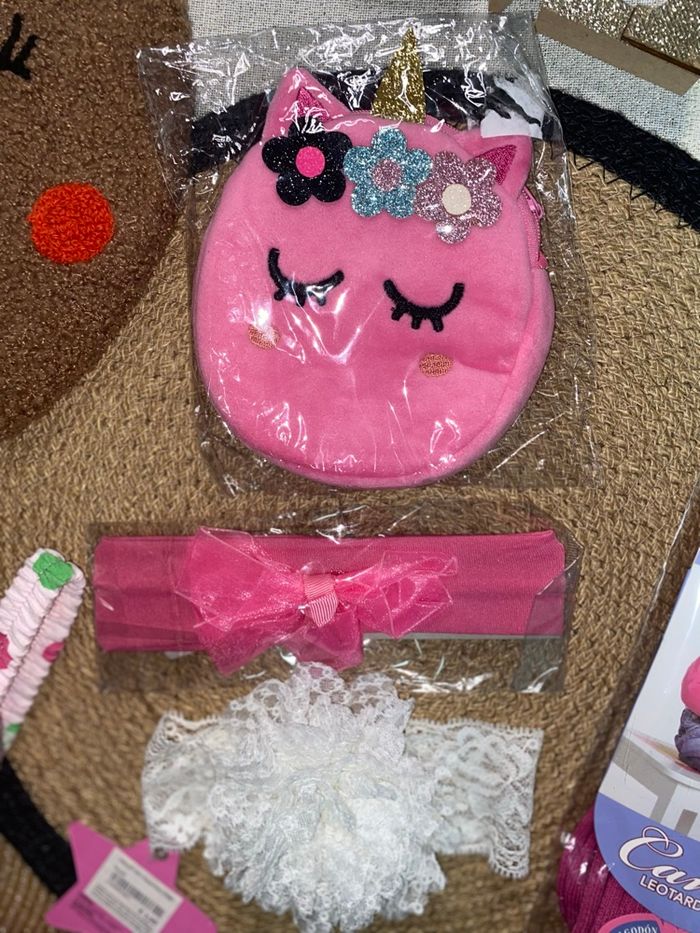 Bandeaux et accessoires 3 mois - photo numéro 4