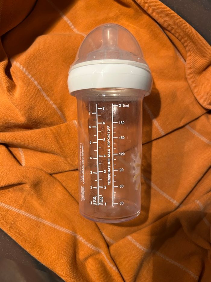 Biberons français - photo numéro 8