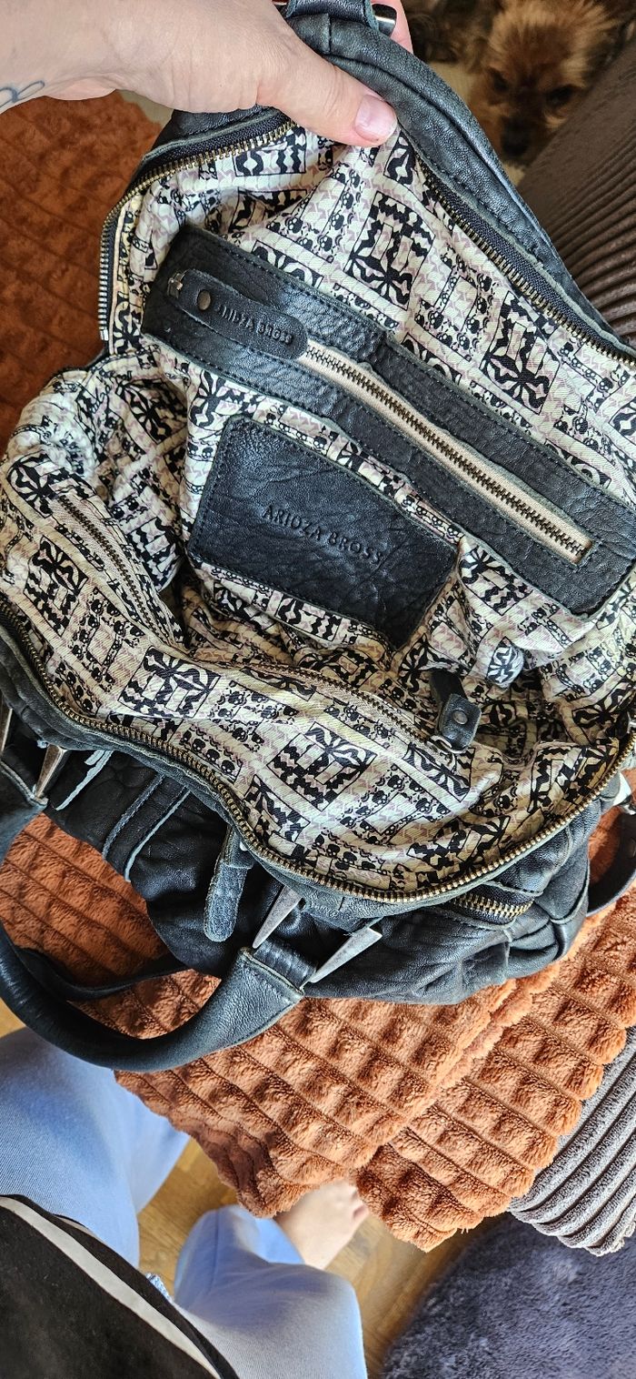 Sac aridza bross - photo numéro 5