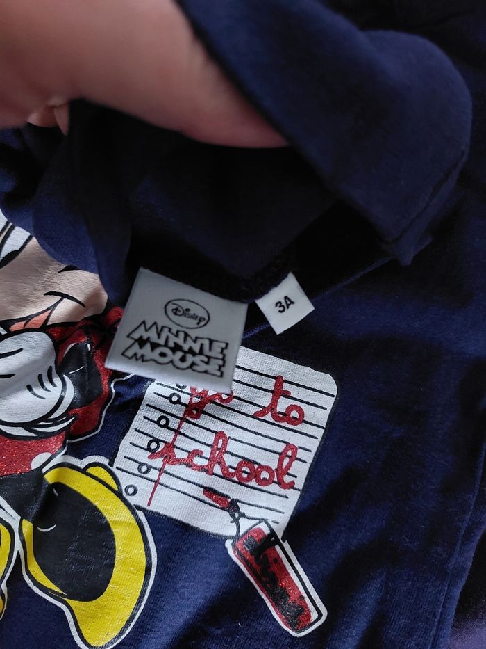 Sous pull fille lot - photo numéro 9