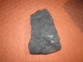 Pantalon taille 18 mois garçon