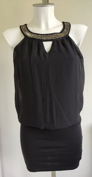 Robe de soirée