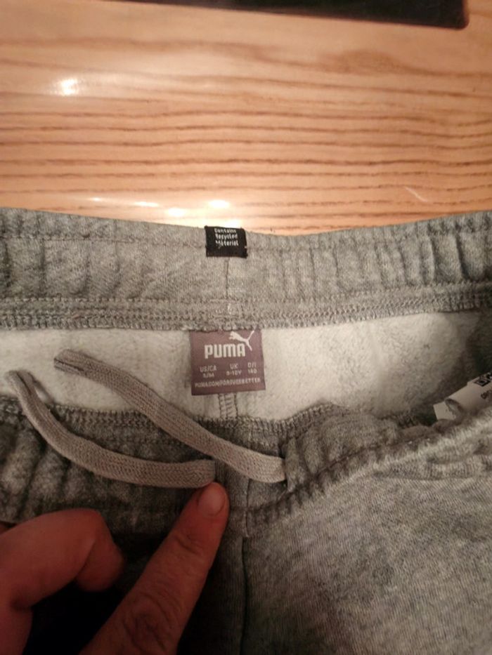 Pantalon 9-10 ans - photo numéro 4