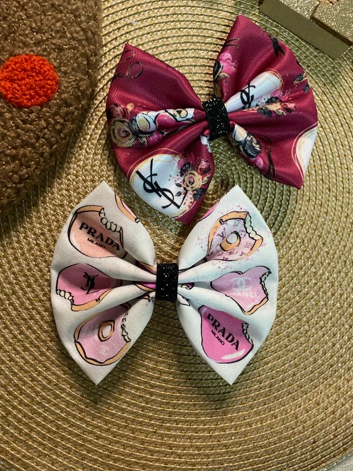 Pinces à cheveux - photo numéro 2