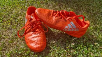 Crampon de foot ( LOT )