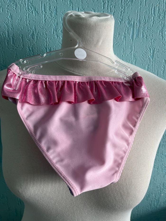 Maillot de bain 2 pièces - photo numéro 7