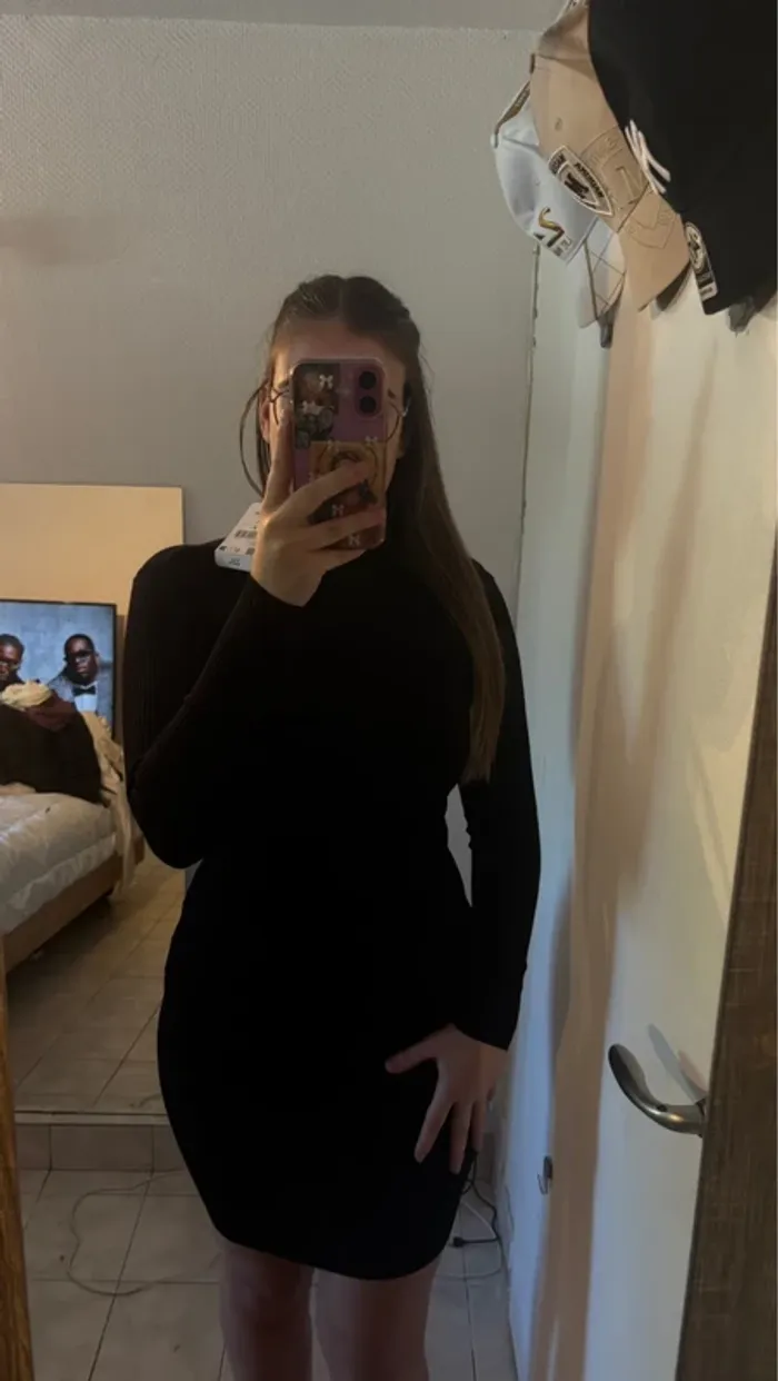 Robe d’hiver
