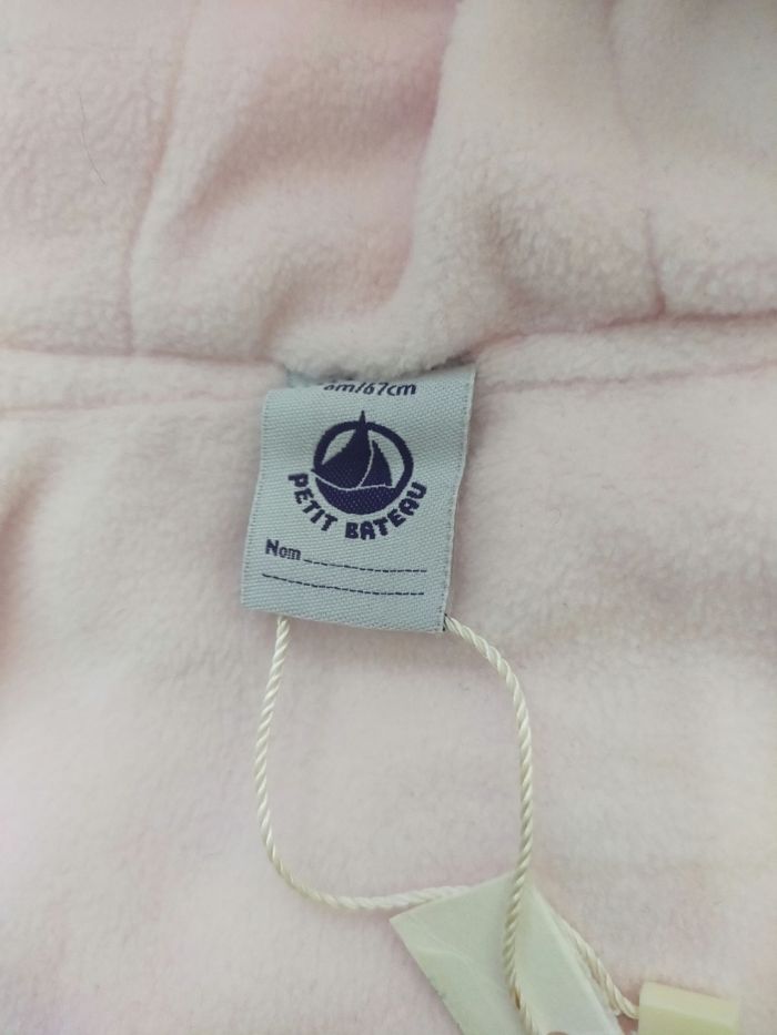 Manteau neuf - photo numéro 2