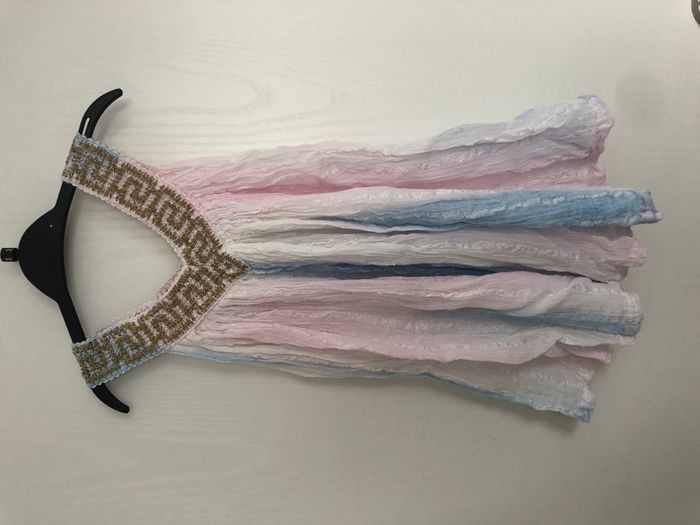 Robe fille - photo numéro 2