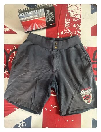 Short Hammersmith taille S/M