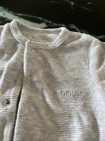 Lot de 2 pyjamas