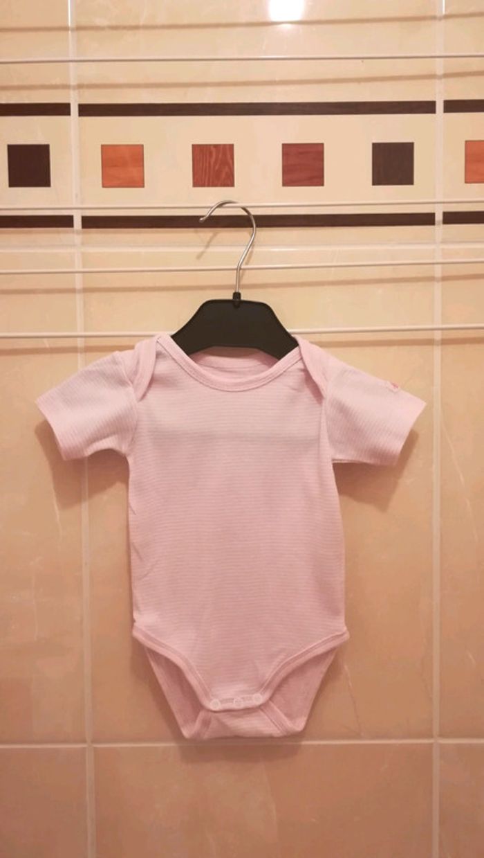 Bodie T6 mois - V92B