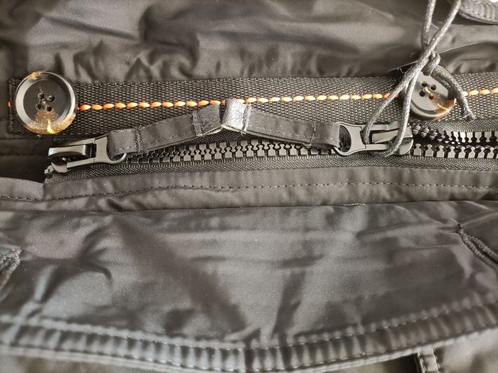 Veste à capuche style "alpiniste" - photo numéro 5
