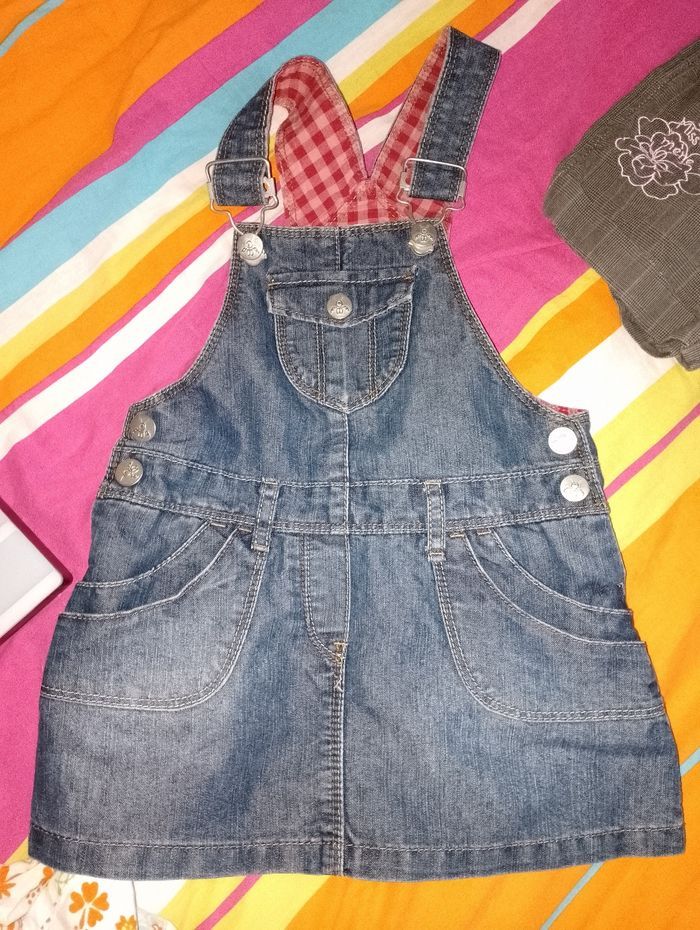 Robe 18 mois - photo numéro 8