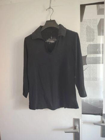 Blouse women only taille 3