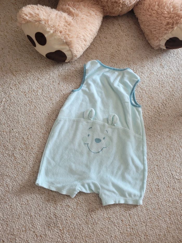 Barboteuse Disney - photo numéro 2