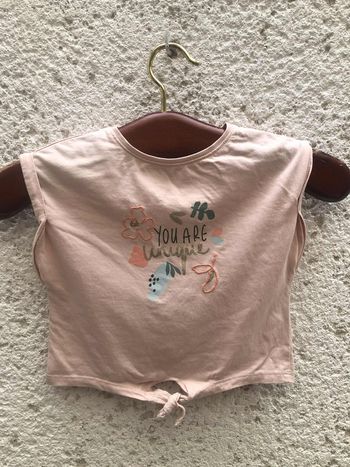 Top court Orchestra 5ans