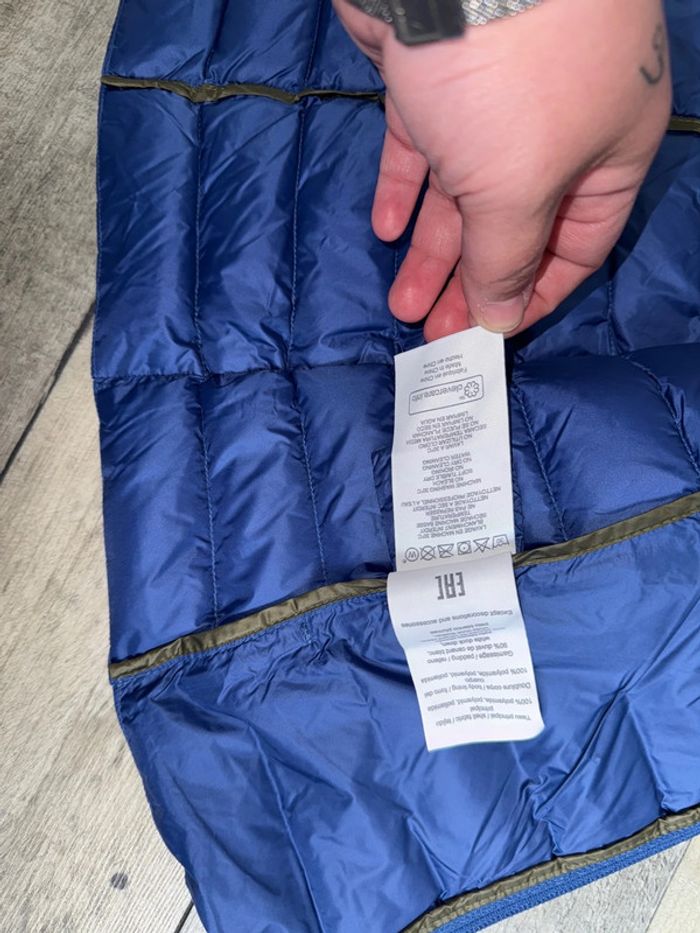 Doudoune jott neuf - photo numéro 12